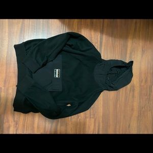 Supreme Hoodie || LIGHTLY WORN